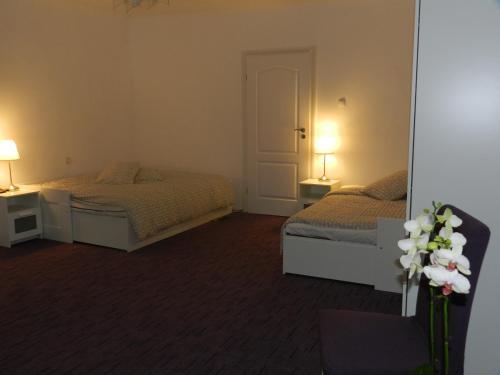 Apartamentos Studio S.