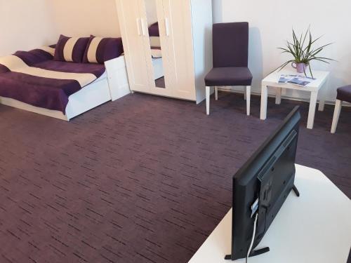 Apartamentos Studio S.