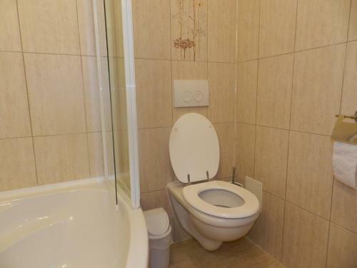 Apartamentos Studio S.