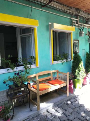 Apartamento The Charming One