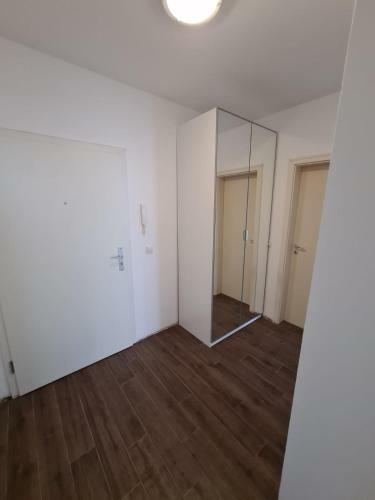 Apartamento Garsoniera Zebra