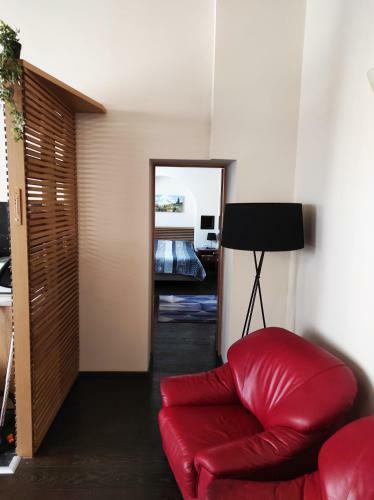 Apartamento Robi Studio