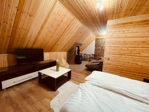 Hostal Casa Dudu