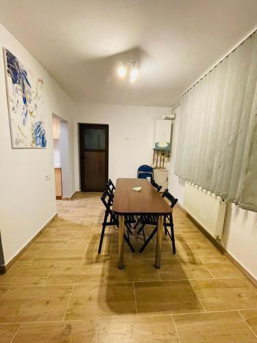 Hostal Casa Dudu