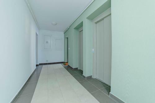 Apartamento Stylish Masterpiece Studio-parking, Wi-fi, Netflix