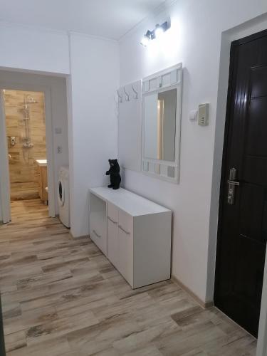 Apartament Racadau