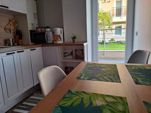 Apartamento Green View Bella Vista