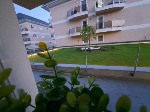 Apartamento Green View Bella Vista