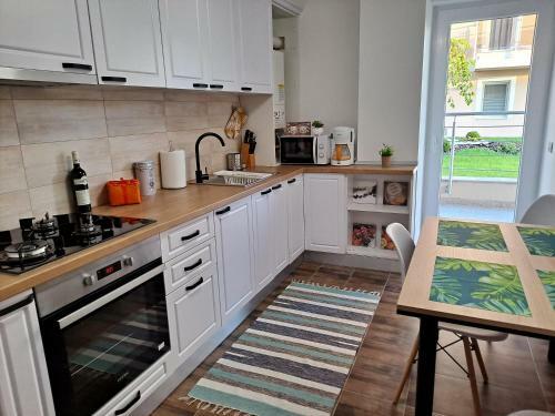 Apartamento Green View Bella Vista