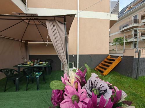 Apartamento Green View Bella Vista