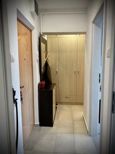 Apartamento Casa Nadia Brasov