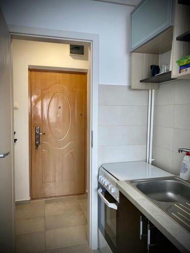 Apartamento Casa Nadia Brasov