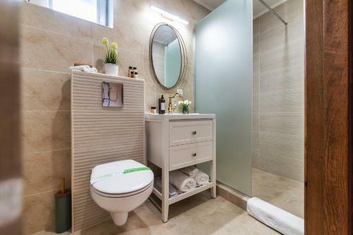 Apartamento Nikolas Haus