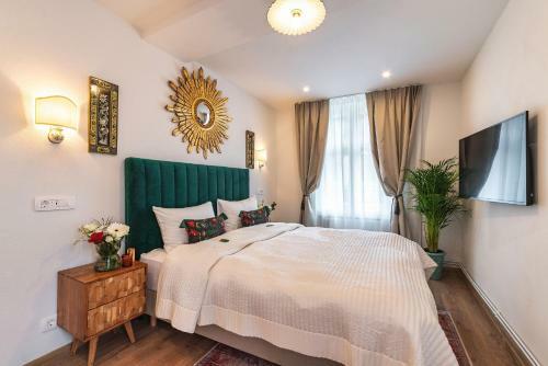 Apartamento Nikolas Haus