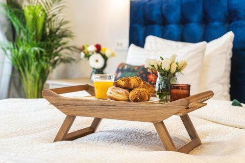 Apartamento Nikolas Haus
