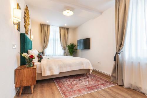 Apartamento Nikolas Haus