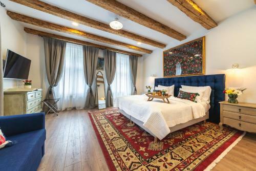 Apartamento Nikolas Haus
