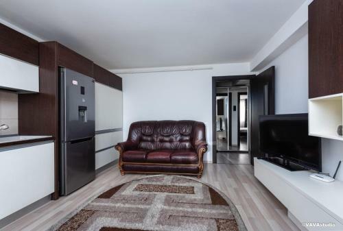 Apartament Brown Gem Brasov