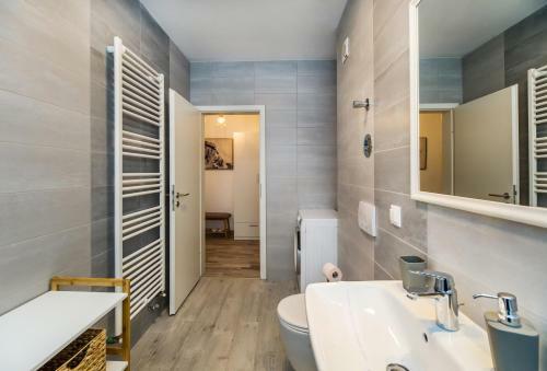 Apartament Diamant
