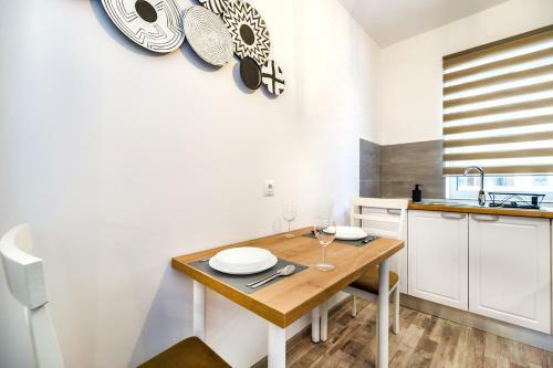 Apartament Diamant