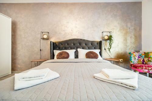 Apartament Diamant