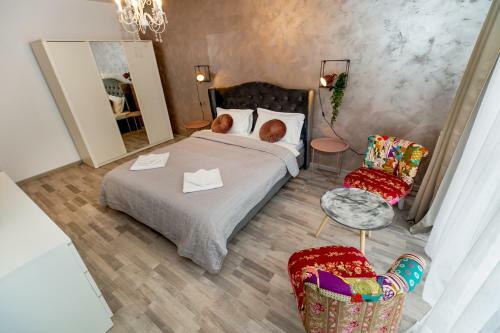 Apartament Diamant