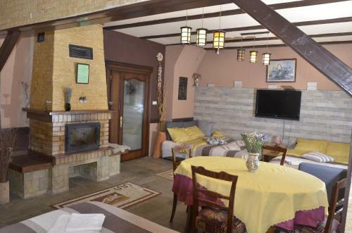 Apartamento Limo House