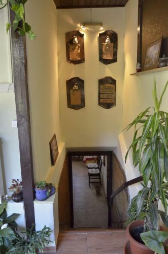 Apartamento Limo House