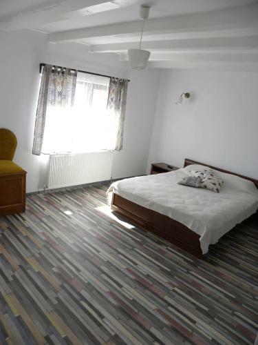 Hostal Pensiunea Gr?dina Ascunsa