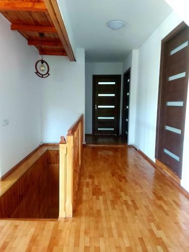 Villa Pensiunea Poiana Luminoas?