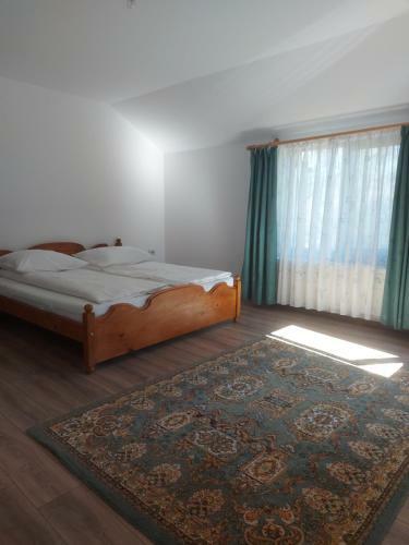 Villa Pensiunea Poiana Luminoas?
