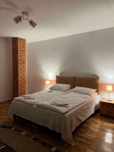 Villa Pensiunea Poiana Luminoas?