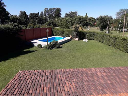 Quinta La Laura