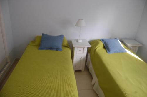 Apartamento Departamento En Pinamar