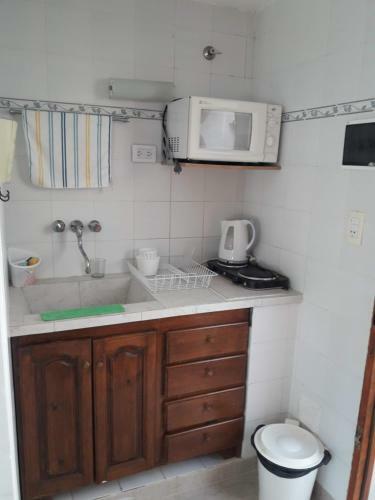 Apartamento Valle Encantado