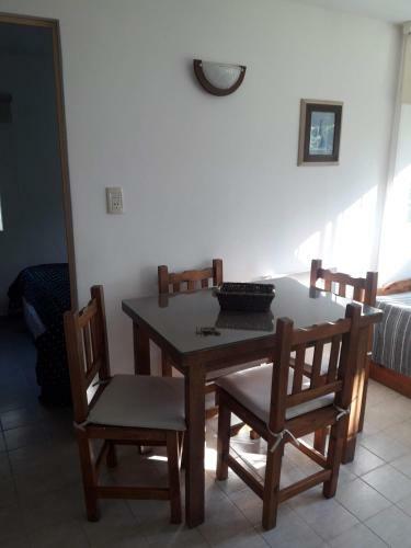Apartamento Valle Encantado