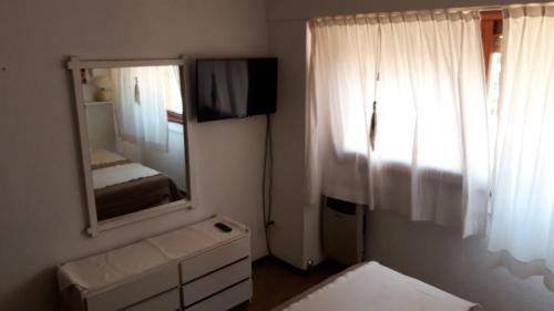 Apartamento Depto, Centro, 3 de La Playa, Luminoso Con Balc�n