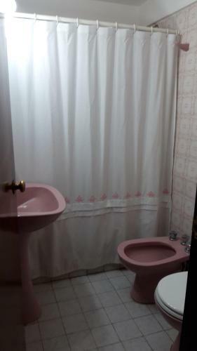 Apartamento Depto, Centro, 3 de La Playa, Luminoso Con Balc�n