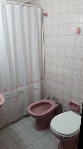 Apartamento Depto, Centro, 3 de La Playa, Luminoso Con Balc�n
