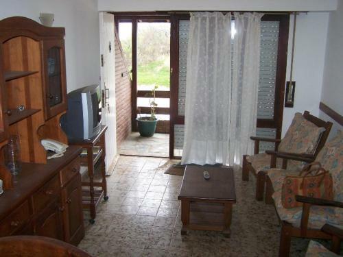 Al Mar - Triplex S�lo Familias