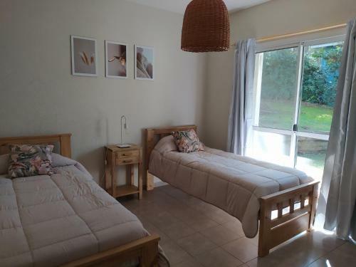 Pinamar Norte Casa Aquiles 8 Pax