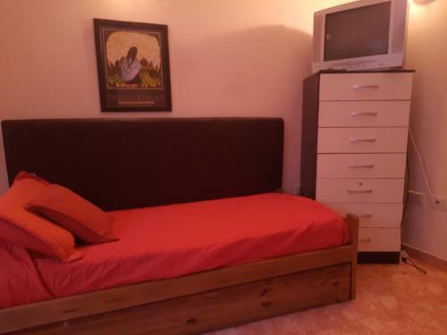 Apartamento Departamentos En Pinamar
