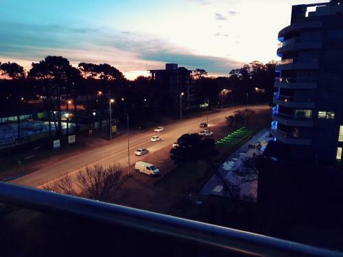 Apartamento Semipiso de Categoria