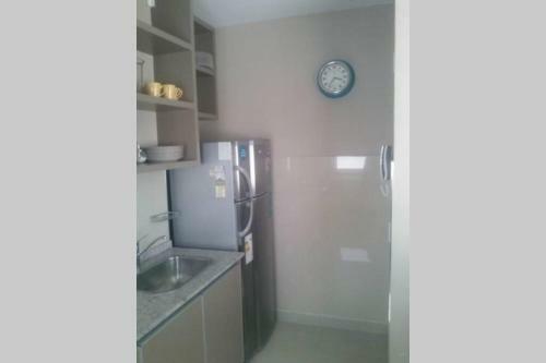 Apartamento Semipiso de Categoria
