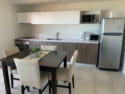 Apartamento B Twins - Vacaciones So�adas A Metros Del Mar