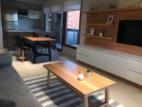 Apartamento Btwins , Pinamar