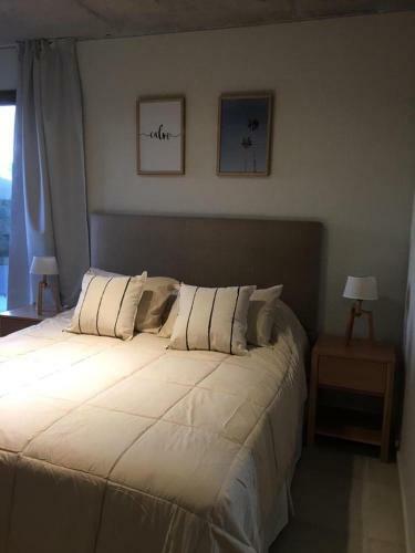 Apartamento Btwins , Pinamar