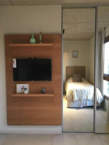 Apartamento Btwins , Pinamar