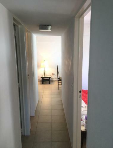 Apartamento Pinamarcafi
