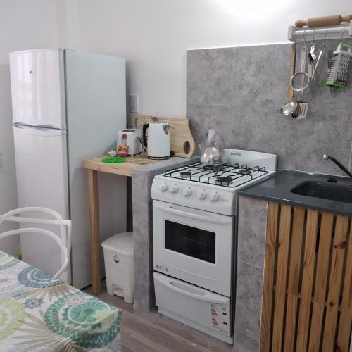 Apartamento Eucaliptus 1.